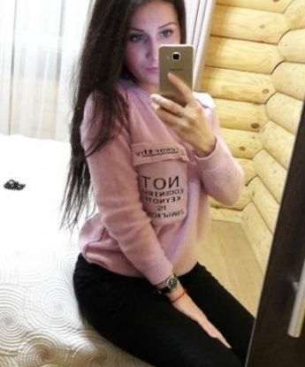 Анкета проститутки Алена - город Кардоновка, 25 лет, №10462