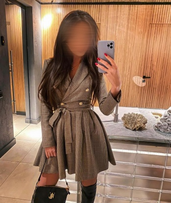 Анкета проститутки Евдокия - город Кардоновка, 24 года, №7760