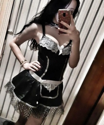 Анкета проститутки Вика - город Кардоновка, 20 лет, №8775